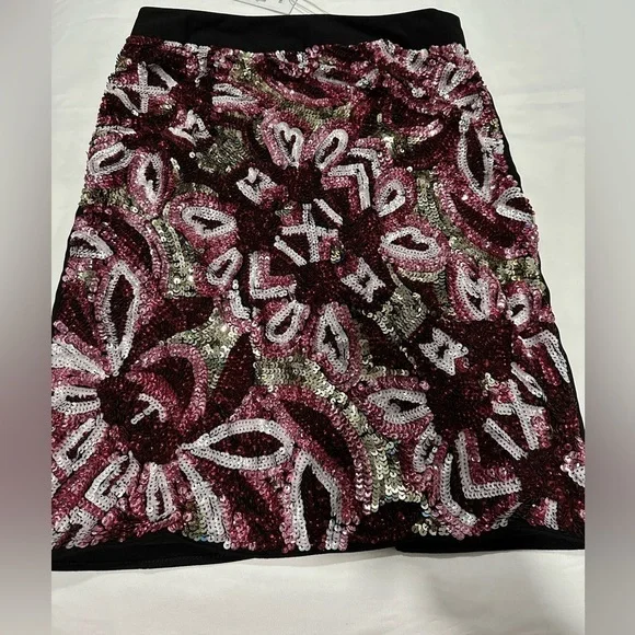 🆕 Original price $298 Walter Baker Portia Skirt size 2 New with Tag - Picture 8 of 11